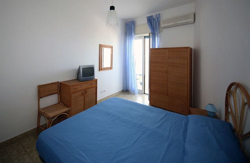 Bristol Hotel Lacco Ameno  Kültér fotó